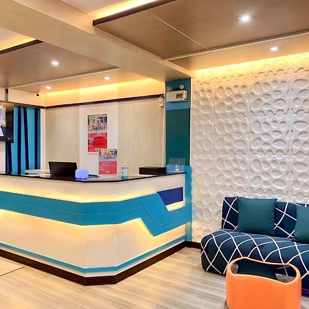 Icheck Inn Chill Patong Экстерьер фото