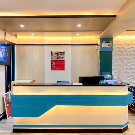 Icheck Inn Chill Patong Экстерьер фото