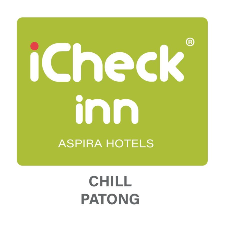Icheck Inn Chill Patong Экстерьер фото